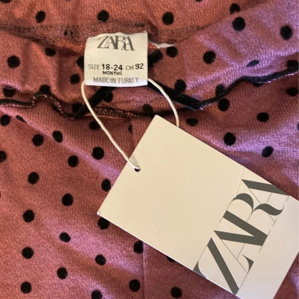 NWT Zara outt - Picture 3 of 5